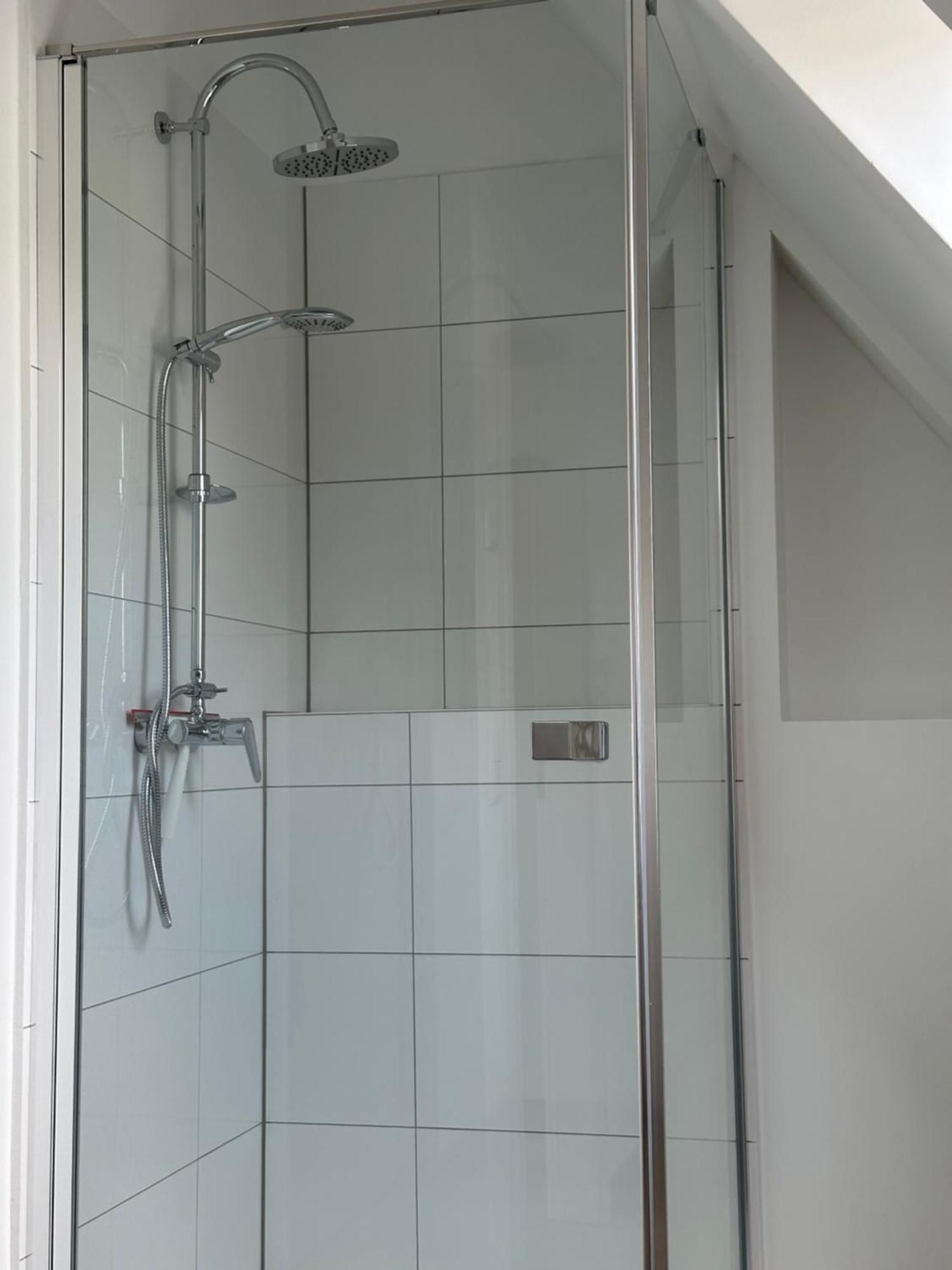 Exklusive Maisonette-Wohnung Am Rande Von Freiburg Merzhausen Esterno foto
