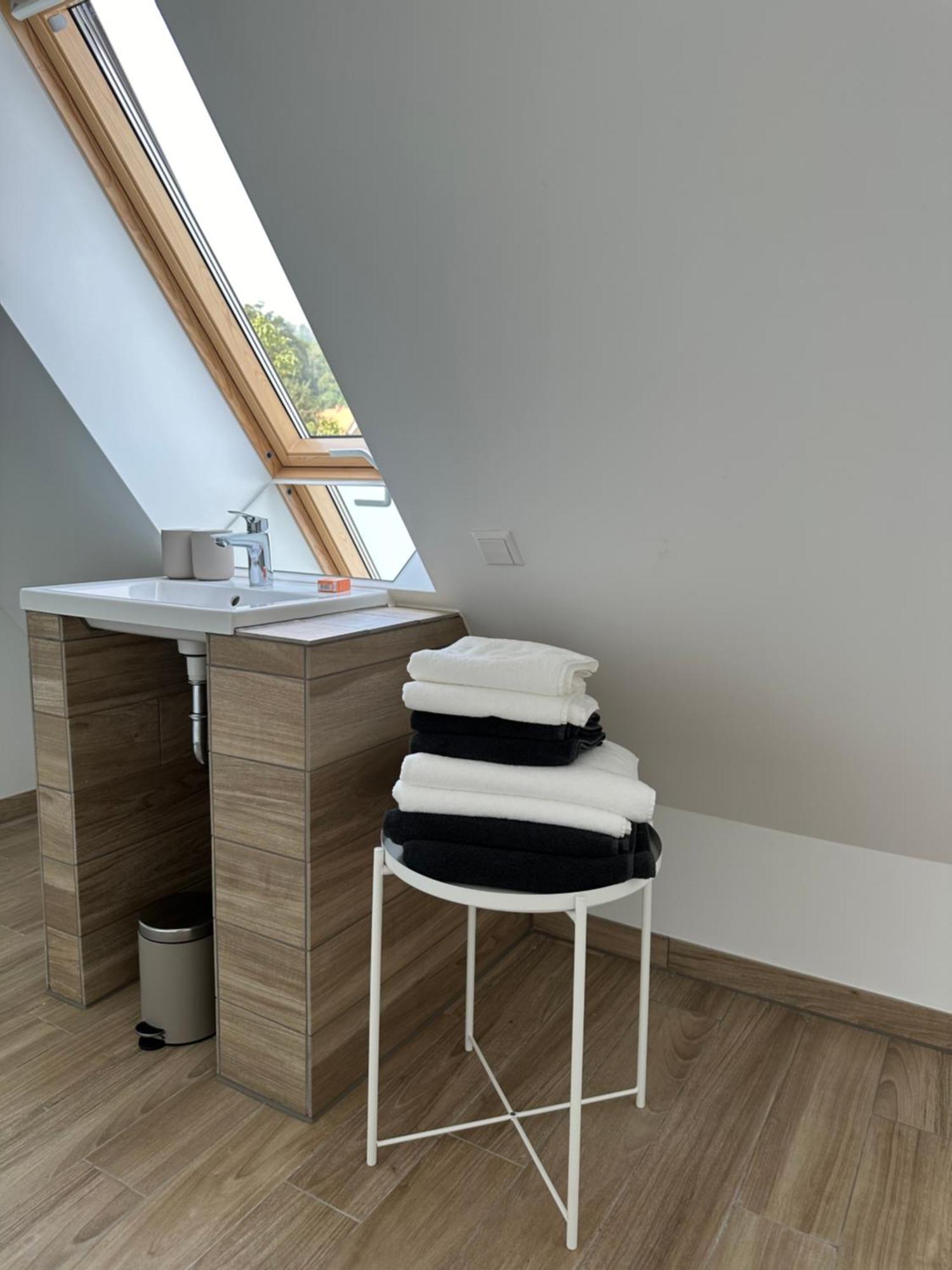 Exklusive Maisonette-Wohnung Am Rande Von Freiburg Im Breisgau Merzhausen Esterno foto