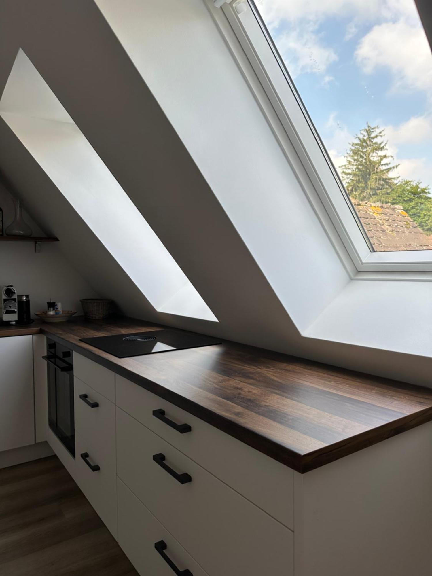 Exklusive Maisonette-Wohnung Am Rande Von Freiburg Im Breisgau Merzhausen Esterno foto
