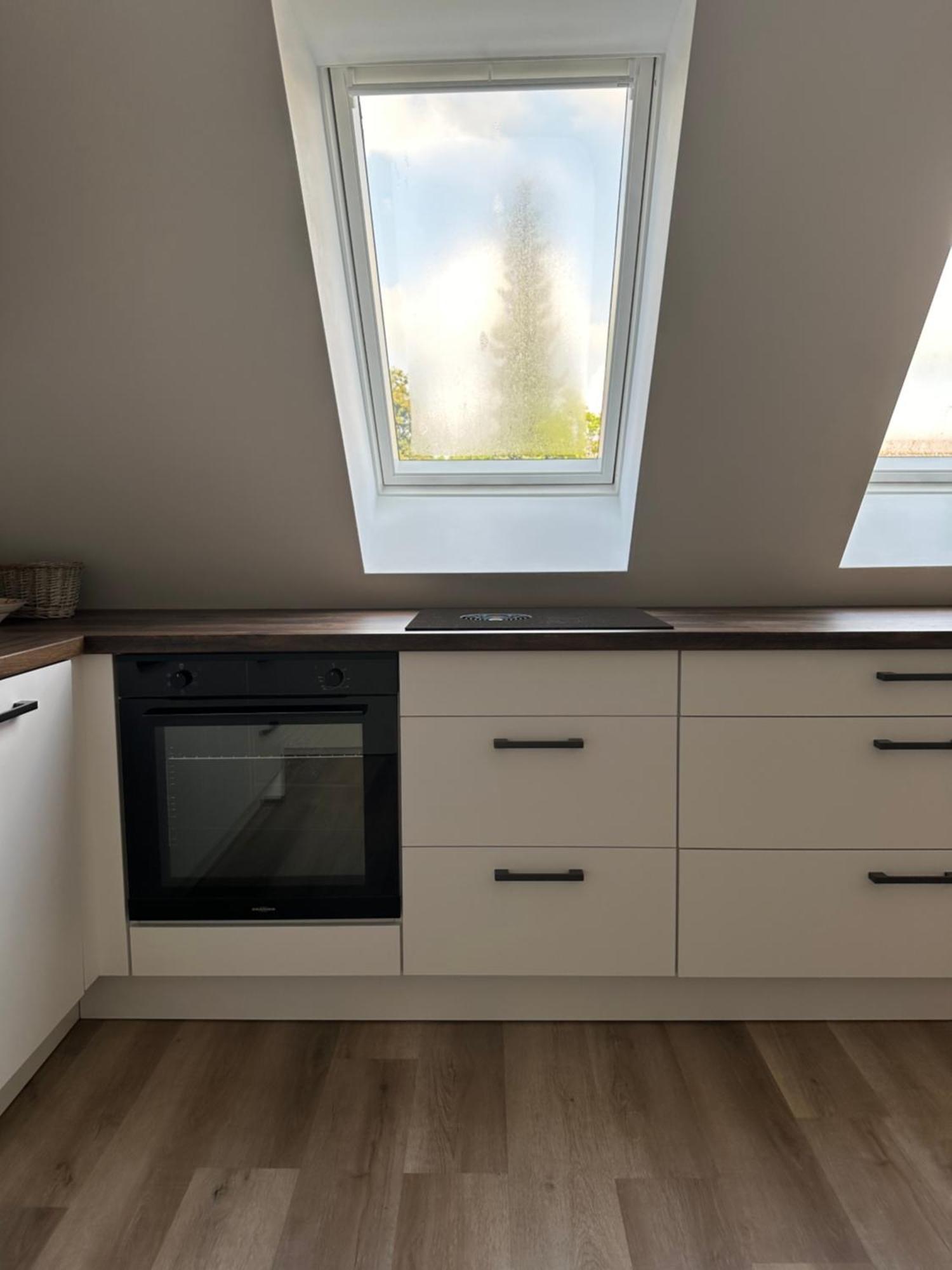 Exklusive Maisonette-Wohnung Am Rande Von Freiburg Merzhausen Esterno foto